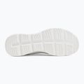 Scarpe da donna SKECHERS Bobs Arc Waves white 4