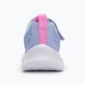 SKECHERS Jumpsters 2.0 lavanda/multi scarpe da bambino 6