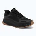 Scarpe da uomo SKECHERS Bobs Squad 4 black