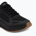 Scarpe da uomo SKECHERS Bobs Squad 4 black 7