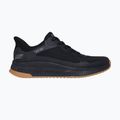 Scarpe da uomo SKECHERS Bobs Squad 4 black 2