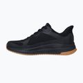 Scarpe da uomo SKECHERS Bobs Squad 4 black 3