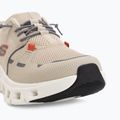 Scarpe da uomo SKECHERS Glide-Step Pro gray 7