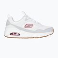 SKECHERS Uno Retro Groove bianco/grigio scarpe da bambino
