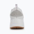 SKECHERS Uno Retro Groove bianco/grigio scarpe da bambino 6