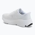 Scarpe da donna SKECHERS Max Cushioning Endeavour Hallandale white 3