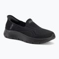 Scarpe da donna SKECHERS Go Walk Flex Yael nero