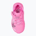 Scarpe bambini SKECHERS Uno Lite Love Levitate hot pink/multi 5