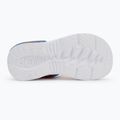 SKECHERS Creature Splash sandali per bambini blu/rosso 4