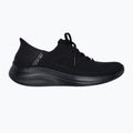 Scarpe da donna SKECHERS Ultra Flex 3.0 Elevated Motion nero 2