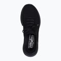 Scarpe da donna SKECHERS Ultra Flex 3.0 Elevated Motion nero 4