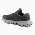 Scarpe da uomo SKECHERS Glide-Step Sylo gray 3