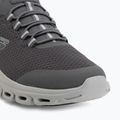 Scarpe da uomo SKECHERS Glide-Step Sylo gray 7
