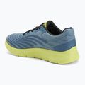 Scarpe da uomo SKECHERS Go Walk Flex Brendon blu 3