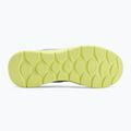Scarpe da uomo SKECHERS Go Walk Flex Brendon blu 4