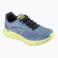 Scarpe da uomo SKECHERS Go Walk Flex Brendon blu 8