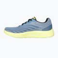 Scarpe da uomo SKECHERS Go Walk Flex Brendon blu 10