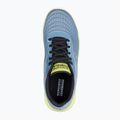 Scarpe da uomo SKECHERS Go Walk Flex Brendon blu 11