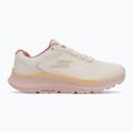 SKECHERS Go Run Consistent 2.0 Mile Marker scarpe da corsa donna rosa naturale 2