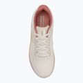 SKECHERS Go Run Consistent 2.0 Mile Marker scarpe da corsa donna rosa naturale 5