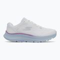 Scarpe da corsa da donna SKECHERS Go Run Consistent 2.0 Mile Marker bianco 2