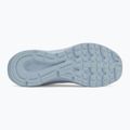 Scarpe da corsa da donna SKECHERS Go Run Consistent 2.0 Mile Marker bianco 4