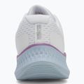 Scarpe da corsa da donna SKECHERS Go Run Consistent 2.0 Mile Marker bianco 6