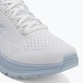 Scarpe da corsa da donna SKECHERS Go Run Consistent 2.0 Mile Marker bianco 7
