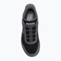 SKECHERS scarpe da uomo Glide-Step Sole Glover Peak nero/carbonio 5
