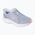 Scarpe da donna SKECHERS Go Run Consistent 2.0 Captiva gray 8