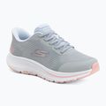 Scarpe da donna SKECHERS Go Run Consistent 2.0 Captiva gray