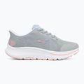 Scarpe da donna SKECHERS Go Run Consistent 2.0 Captiva gray 2