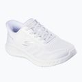 Scarpe da donna SKECHERS Go Walk Now Khloe white 8