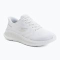 Scarpe da donna SKECHERS Go Walk Now Khloe white