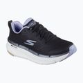 SKECHERS scarpe da donna Max Cushioning Premier 2.0 Hillsborough nero