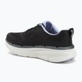 SKECHERS scarpe da donna Max Cushioning Premier 2.0 Hillsborough nero 3