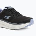 SKECHERS scarpe da donna Max Cushioning Premier 2.0 Hillsborough nero 7