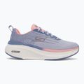 Scarpe da corsa da donna SKECHERS Go Run Elevate 2.0 blu 2