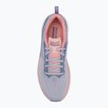 Scarpe da corsa da donna SKECHERS Go Run Elevate 2.0 blu 5