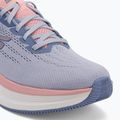 Scarpe da corsa da donna SKECHERS Go Run Elevate 2.0 blu 7