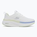Scarpe da corsa da donna SKECHERS Go Run Elevate 2.0 bianco/menta 2