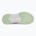 Scarpe da corsa da donna SKECHERS Go Run Elevate 2.0 bianco/menta 4
