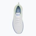 Scarpe da corsa da donna SKECHERS Go Run Elevate 2.0 bianco/menta 5