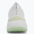 Scarpe da corsa da donna SKECHERS Go Run Elevate 2.0 bianco/menta 6