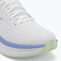 Scarpe da corsa da donna SKECHERS Go Run Elevate 2.0 bianco/menta 7