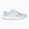 Scarpe da corsa da donna SKECHERS Go Run Consistent 2.0 Advantage blu chiaro