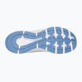 Scarpe da corsa da donna SKECHERS Go Run Consistent 2.0 Advantage blu chiaro 4