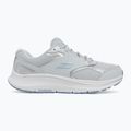 Scarpe da corsa da donna SKECHERS Go Run Consistent 2.0 Advantage blu chiaro 2