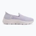 Scarpe da donna SKECHERS Go Walk Flex Yael lavanda 2