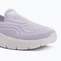 Scarpe da donna SKECHERS Go Walk Flex Yael lavanda 7